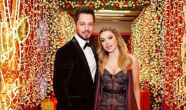 Hadise ve Murat Boz New York'a geliyor: Unutulmaz bir konser sizi bekliyor!