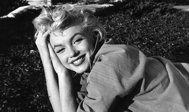 Marilyn Monroe'ya mezarında bile rahat yok: Mezarının yanı açık artırmayla satılacak