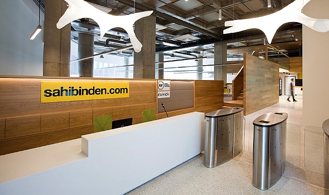'sahibinden.com' domain kirasını ödeyemeyince kapandı: Şirketten açıklama geldi