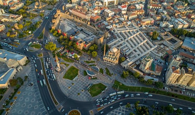 Başkan Büyükkılıç: "Şehir zemininin röntgenini çekeceğiz"