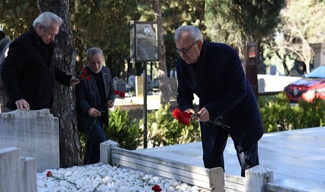 H. Zati Yörüker vefatının 27. yıldönümünde anıldı