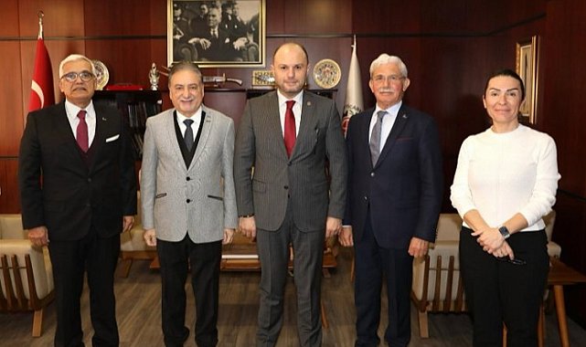 TÜRAP'dan Çukurova çıkarması