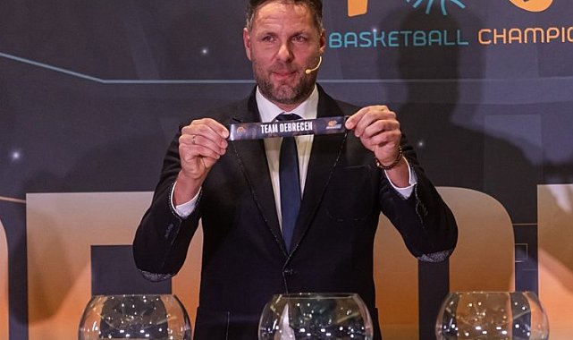 2024 Youth BCL'de kuralar çekildi