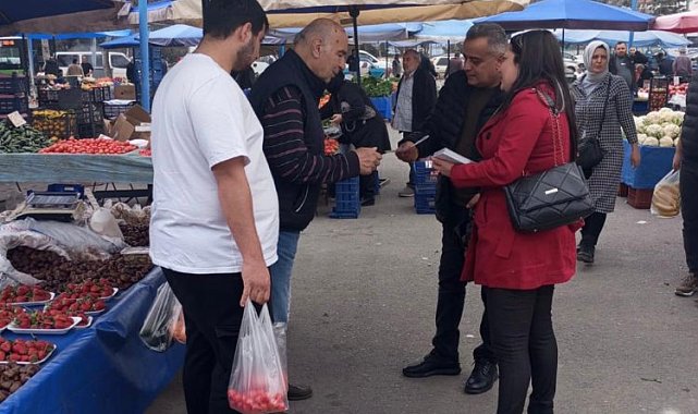 Anadolu Birliği Partisi'nden Denizli'ye yeni soluk