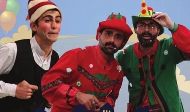 Gebze'de Ramazan şenlikleri başlıyor