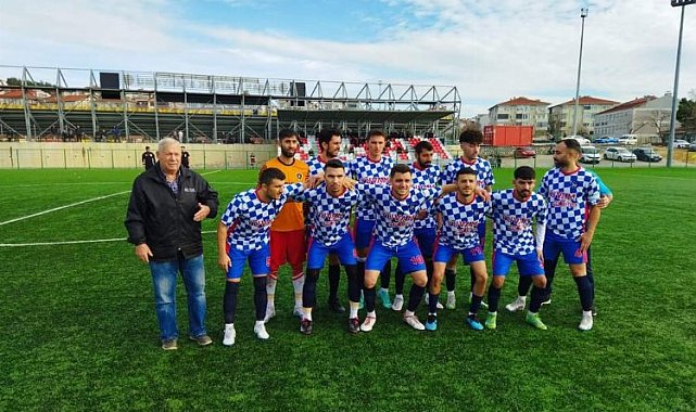 Genel Sağlık İş Edirne Şubesi'nden Keşan'da kahvaltı