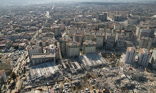 TEMA'dan 31 Mart öncesi 'dirençli' çağrı