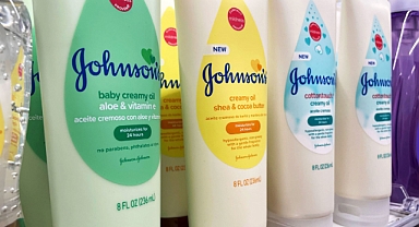 Johnson&Johnson'dan Dev Uzlaşma: Bebek Pudrası Davalarında 6,48 Milyarlık  Adım!