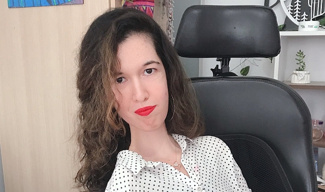 Seda Karakaya: Engelleri Sanat ve Azimle Aşan Bir Kahraman