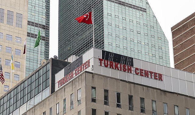 Türk Vatandaşlarına Müjde: South Jersey'de Gezici Konsolosluk Hizmeti!