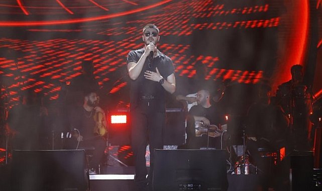 Semicenk'e Bursalılardan yoğun ilgi