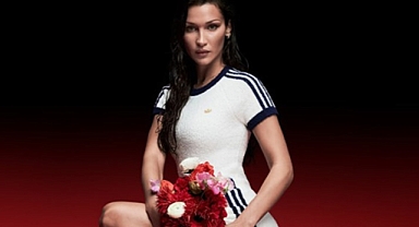 Bella Hadid’in Filistin Desteği İsrail’i Kızdırdı: Adidas, Reklamı İptal Etti!