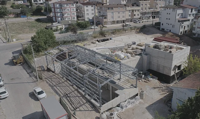 İSU'dan kuraklık ve su kesintilerine karşı önlem