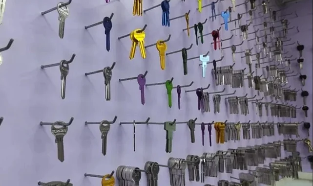 Kapıda kalan yandı! İşte Bursa'da çilingir ücretleri…