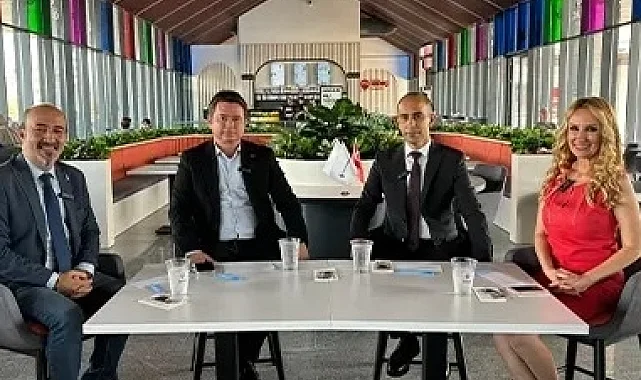 Osmangazi Belediyesi'nin gelecek vizyonu ne olacak?