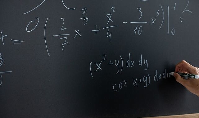 Türk öğrencilerin büyük başarısı! ABD'nin prestijli matematik yarışmasında derece...