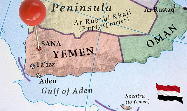 ABD Savunma Bakanı Pete Hegseth Yemen planını yanlışlıkla basına gönderdi, kriz çıktı