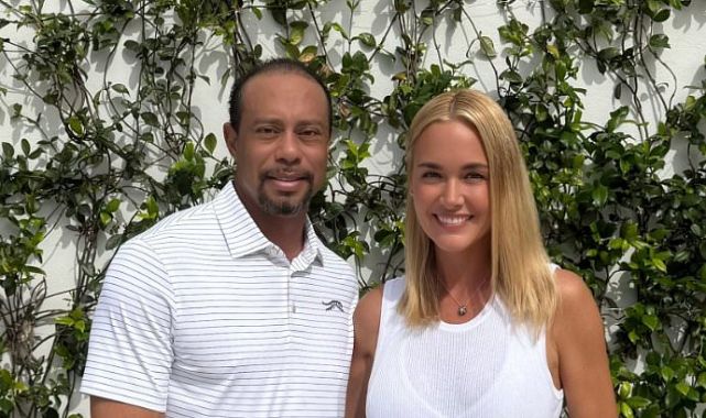How Tiger Woods tried to keep his relationship secret
