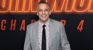 Joe Gatto accused of inappropriate behavior by two teenage girls