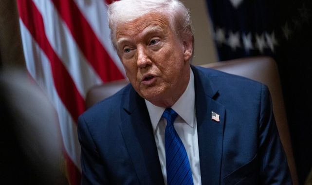 Trump to declassify 'Russia hoax' documents