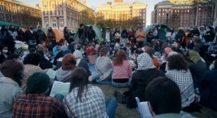 Video: New film delves into US college protests over Gaza genocide