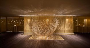 Best new hotels of the year revealed - from as little as £150