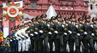 China's military expansion is 'staggering', NATO chief warns