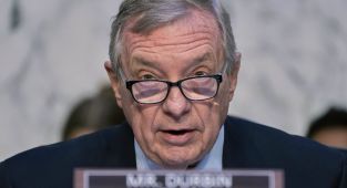 Democrat senator announces retirement prompting a succession scramble