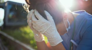Major hospital cyberattack sees 6m social security numbers stolen