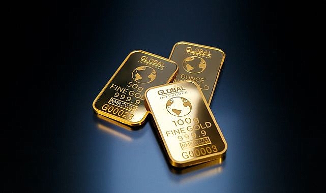 Altın fiyatlarında Fed rüzgarı: Yükseliş serisi sürüyor!