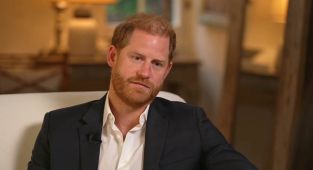 'Gaslighting': Insiders' verdict on Harry's truce-ending broadside
