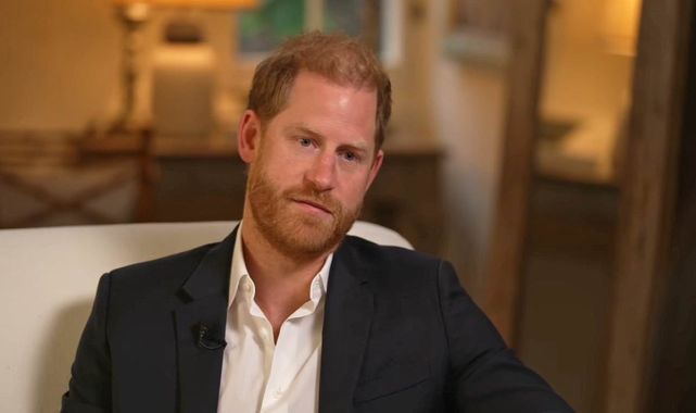 'Gaslighting': Insiders' verdict on Harry's truce-ending broadside