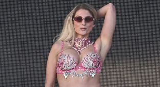 Fans shocked as 'unrecognizable' Meghan Trainor flaunts makeover
