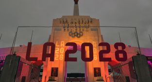 LA hotels expanding for 2028 Olympics in crisis over worker demands
