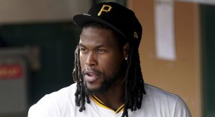 Pittsburgh Pirates star records hardest-hit ball in baseball HISTORY