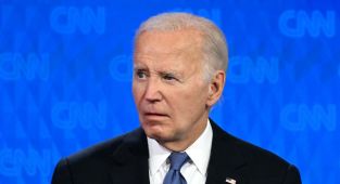 Reactions: former President Joe Biden's prostate cancer diagnosis
