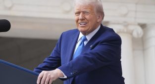 Trump family 'makes $3 BILLION bet' on cryptocurrencies