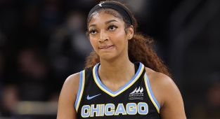 Why Caitlin Clark's injury has proven Angel Reese brutally wrong