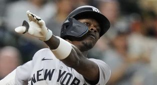 Yankees star shocked by injury that may rule him out for six weeks