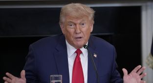 Americans reveal whether they back Trump's Big Beautiful Bill