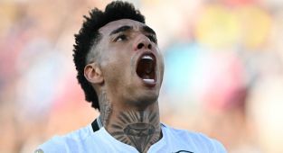 Botafogo upset PSG 1-0 at FIFA Club World Cup