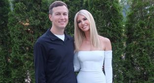 How Ivanka Trump's husband Jared Kushner REALLY spends his days