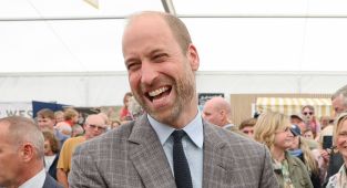 How Prince William's relatability is modernising the Royal Family