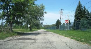 Inside New York town where disaster caused dozens of deformities
