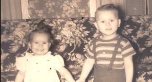 My sister was found shot dead. Then I uncovered a haunting secret
