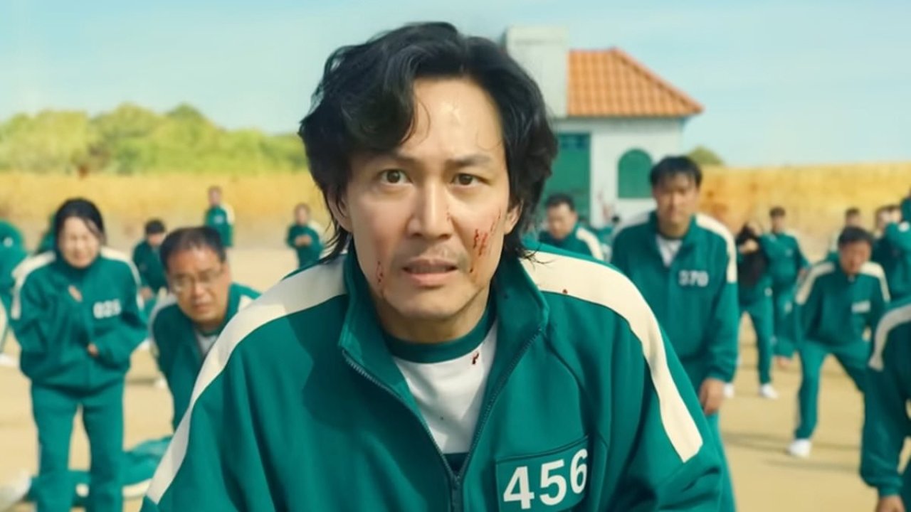 Netflix fans left outraged after Squid Game teases American spinoff
