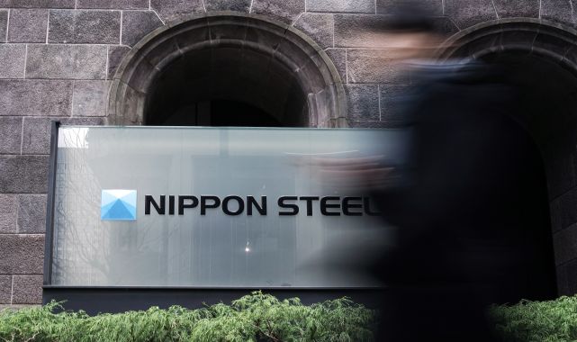 Nippon Steel acquires US Steel for $14.9bn after months of struggle