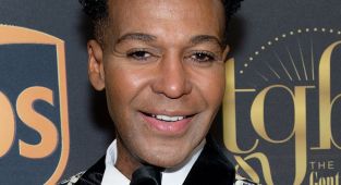 Real Housewives of Atlanta's Dwight Eubanks reveals cancer diagnosis