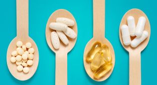 Revealed: Popular supplement GP never takes increases risk of death