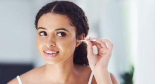 Signs in earwax that may predict future brain disorder